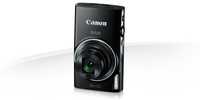 Canon IXUS 275 HS 12xoptic, Intelligent IS 20Mpixeli, Wi-Fi şi NFC