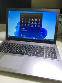 Laptop Asus X550C | i3-3217U | 8GB RAM | SSD+HDD | Webcam Defect