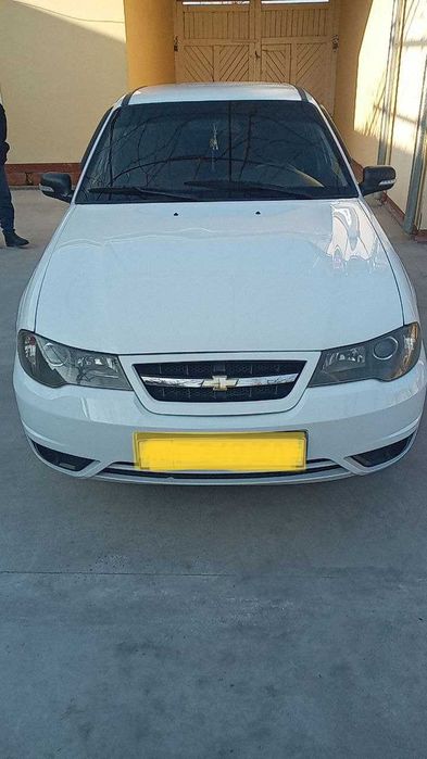NEXIA 2 DONS 1.6 sotiladi