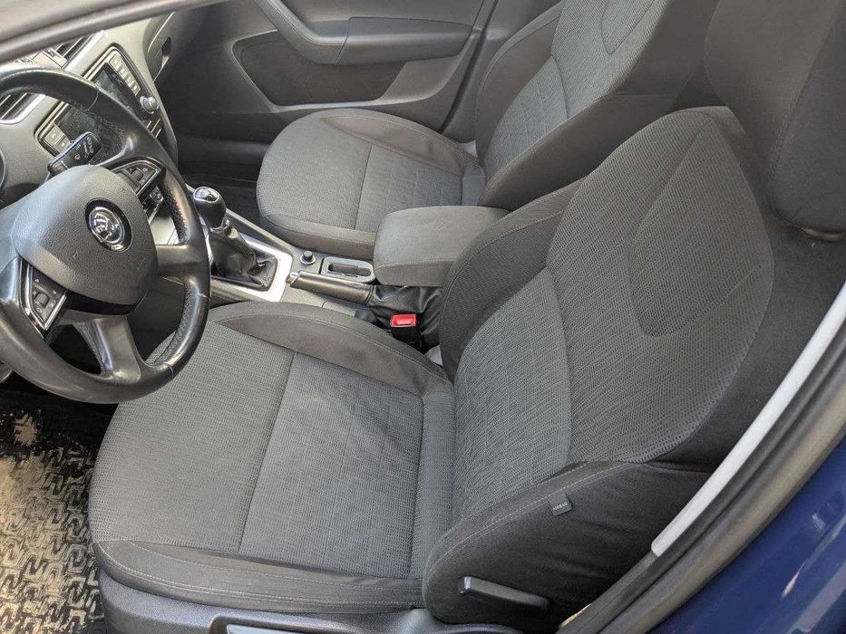 Skoda Octavia 3 1.6 TDI