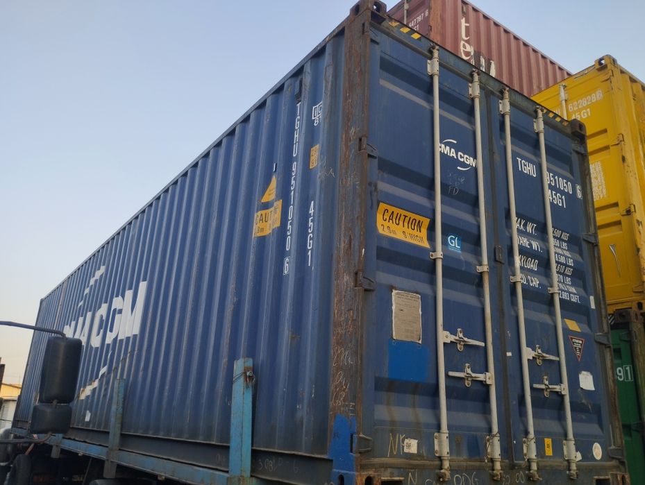 konteynerla sotiladi Toshkent