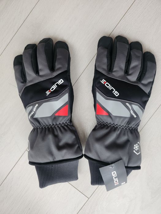 Manusi de iarna foarte groase