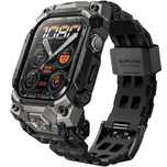 Каишка supcase ub ore за apple watch 10 (46mm) black