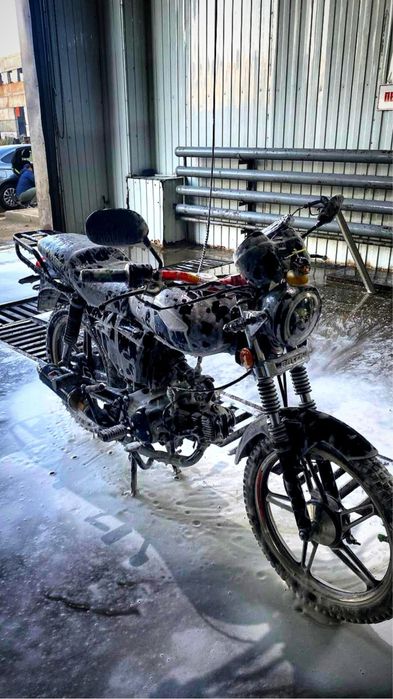 Продам альфу в поряде !