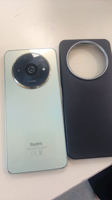Редми REDMI A3X.