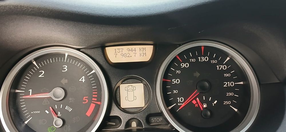 Vând Renault MEGANE