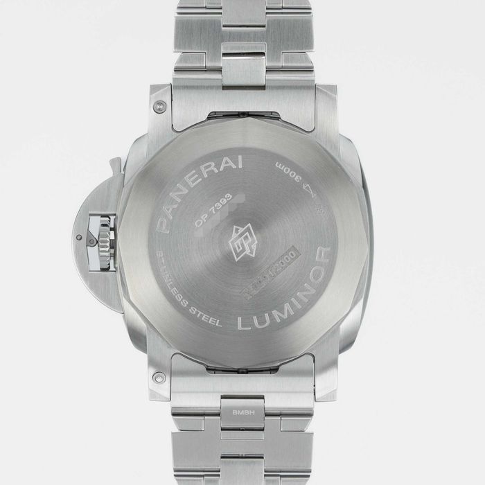 Panerai Luminor Marina Specchio Blue 44mm PAM01316