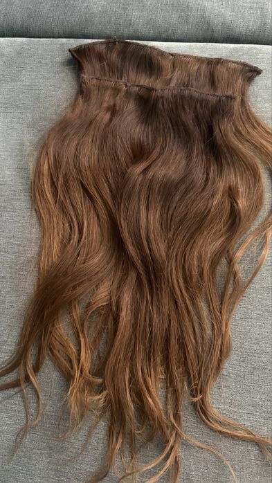 Естествена коса от Ladies point’s