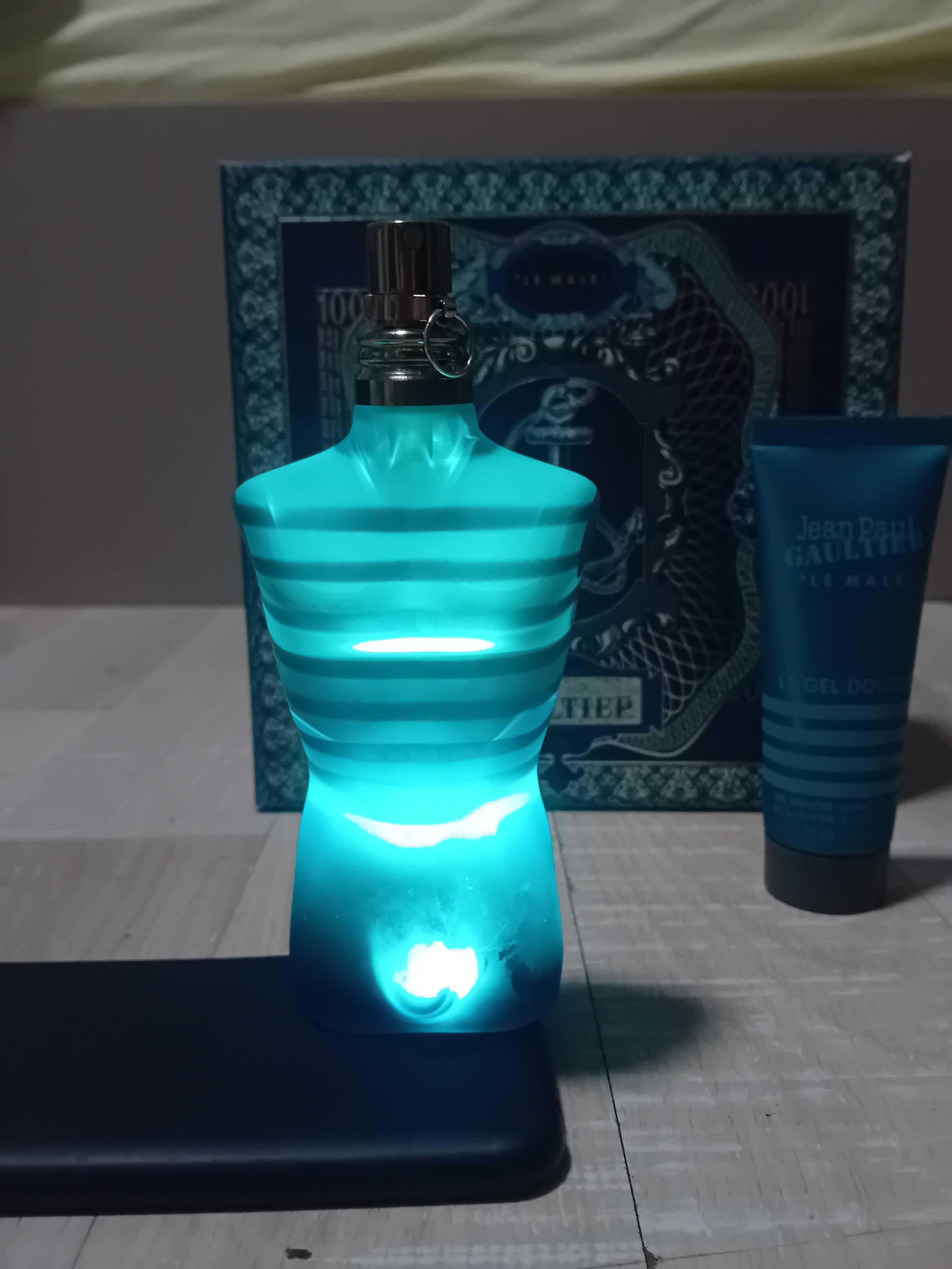 Jean Paul Gaultier "le mele"