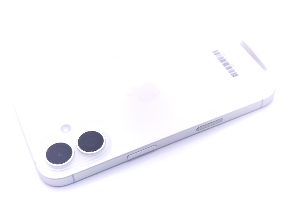 Apple Iphone 17 512GB White 8GB Single SIM, Garantie 24 luni | #D87715