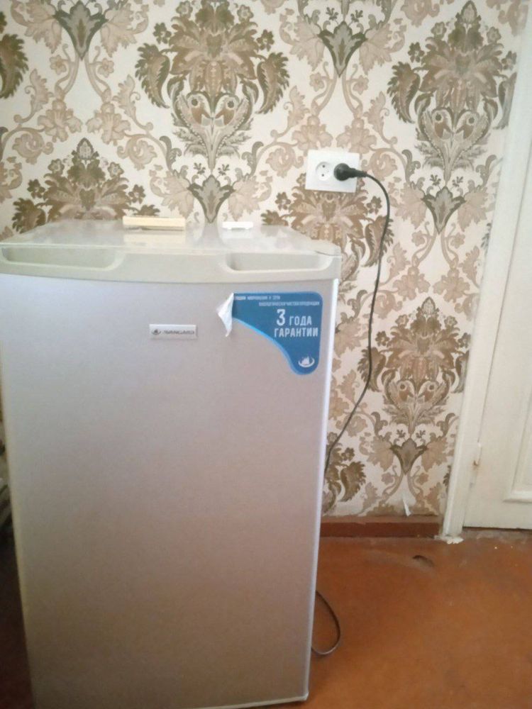Куйлюк 1.  Сдаеться 2 ком . 3 этаж 350$
