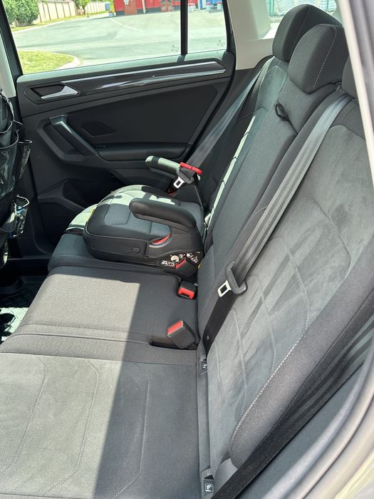 Volkswagen Tiguan 1.4 eHybrid DSG PHEV Elegance - Decembrie 2022