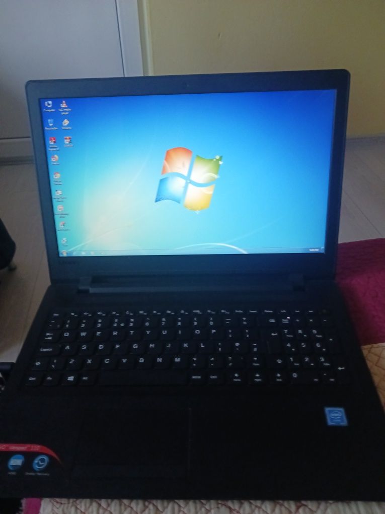 Vand Lenovo ideapad 110-15IBR