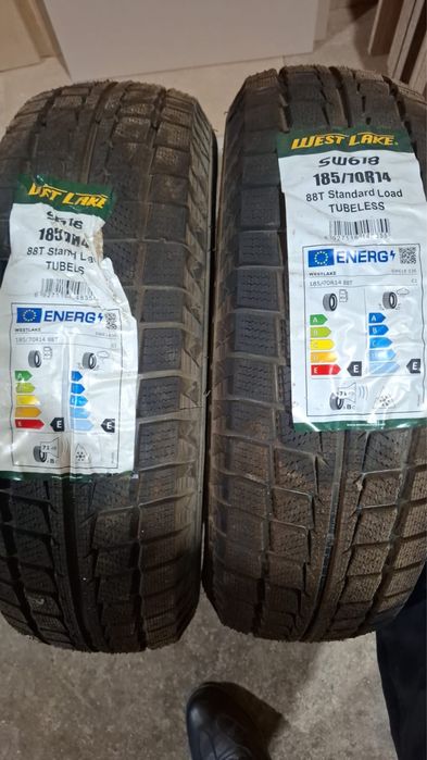 Новые Шины Westlike