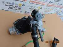 Clapeta acceleratie renault 1.5 euro 6 Dacia Nissan Qashqai duster lodgy logan sandero clio megane