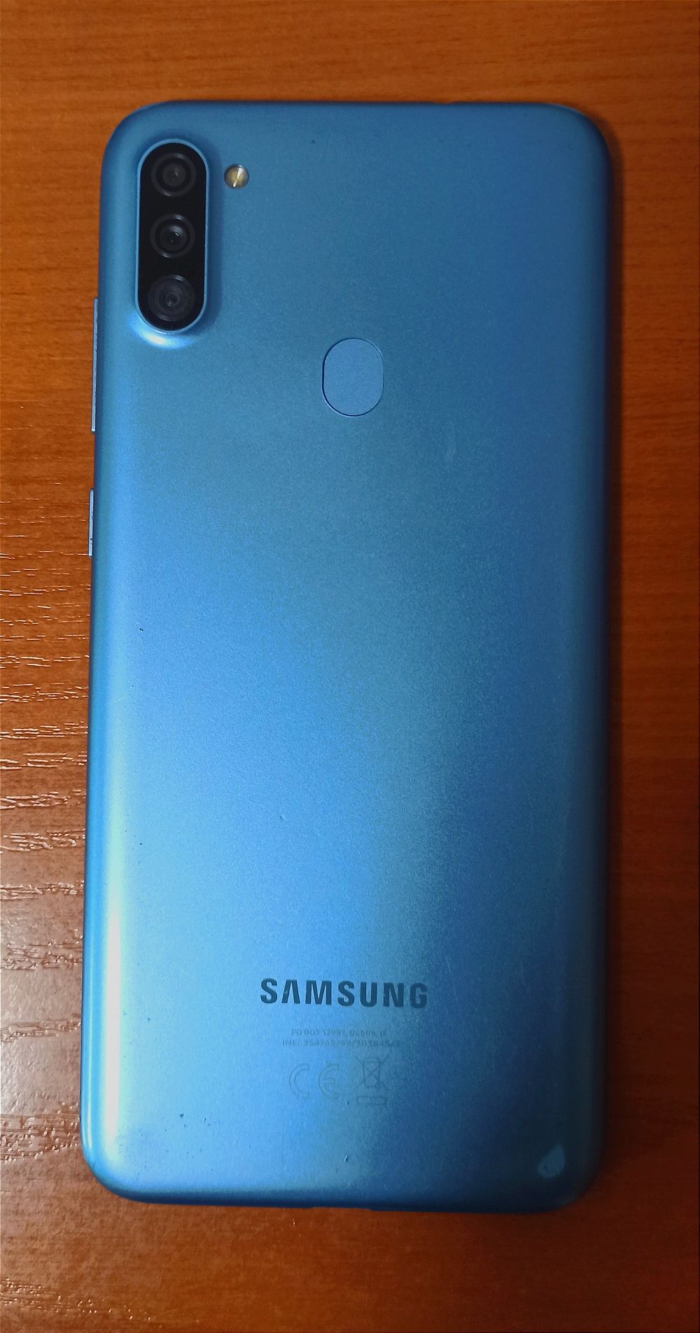 Samsung Galaxy A11 Dual SIM