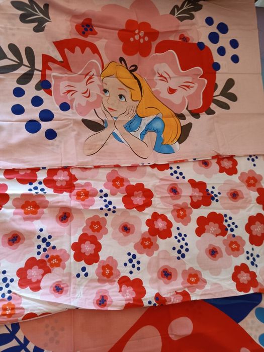 Детски спален комплект Дисни