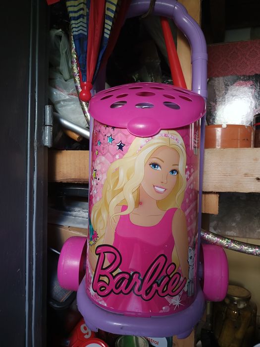 Troler complet utilat