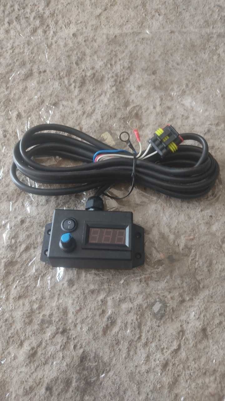 Prodam generator WPS 253