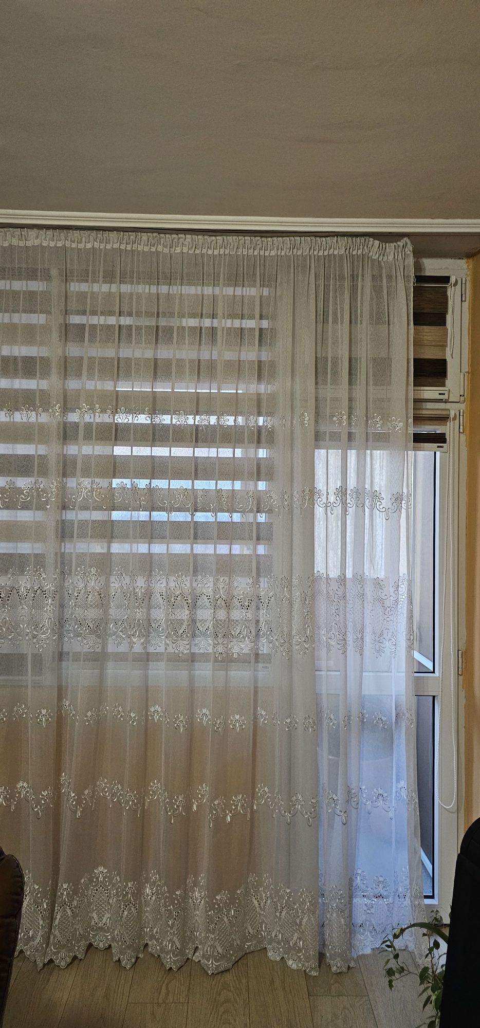 Продавам Перде  3см./2.50 см.