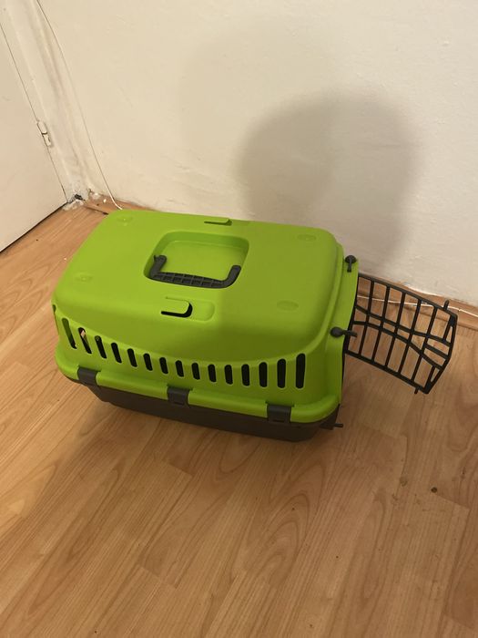 Cusca transport animale - pisici, caini mai mici, etc