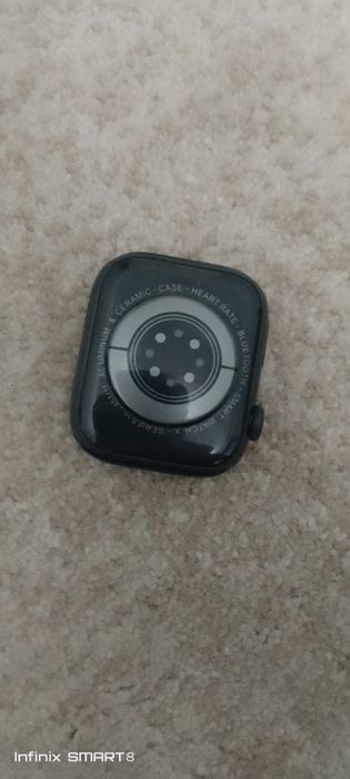 Apple watch series 10