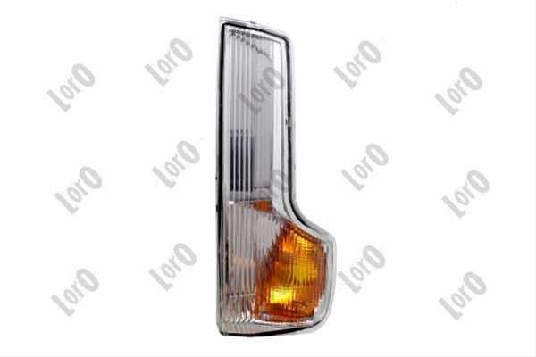 Vand lampa semnal oglinda Iveco Daily 6  2014-