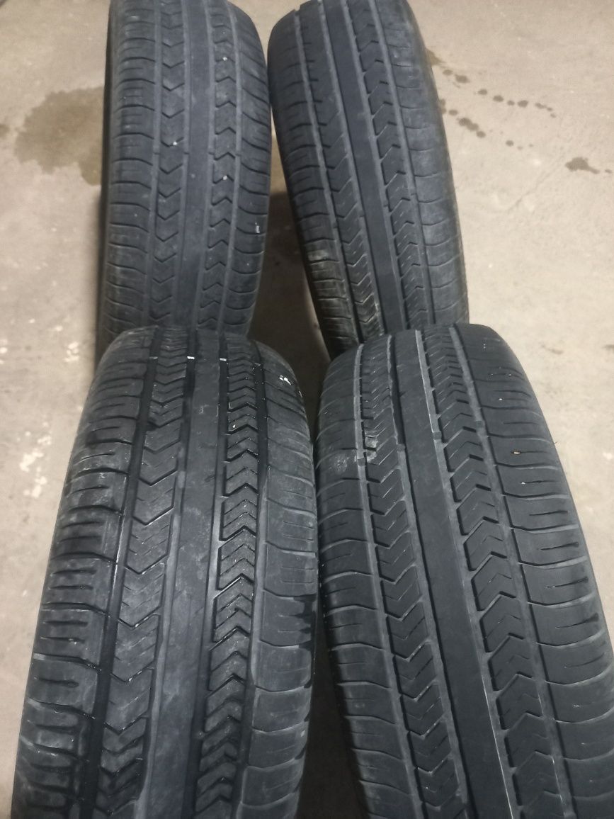 Charmhou  195.60 r15