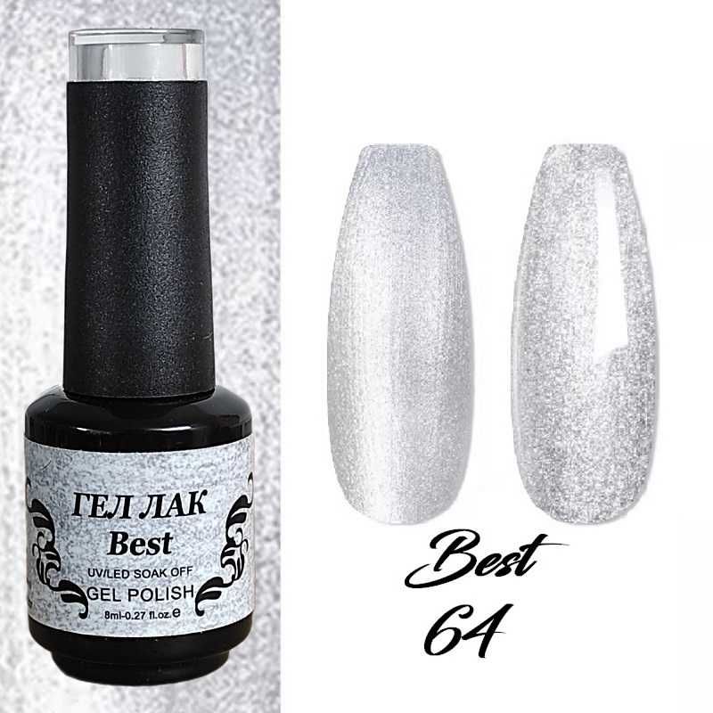 Гел лакове BEST на страхотна цена - 3,99лв.