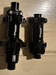 Set butuci Serra Tec Performance road-mtb 24 gauri