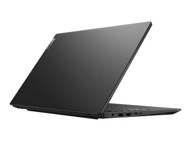 Дешевый, но мощный ноутбук Lenovo V15 R5-5500U/8/256/15.6" FHD