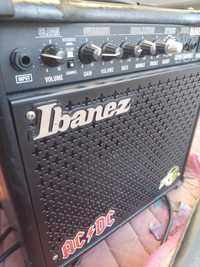 Кубе висок клас Ibanez 22w