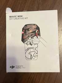 Abtipilduri - kit creativ pentru drona dji Mavic mini