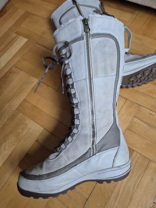 Cizme de iarnă Viking, model Kaisa Hi GTX, Gore-Tex - 37