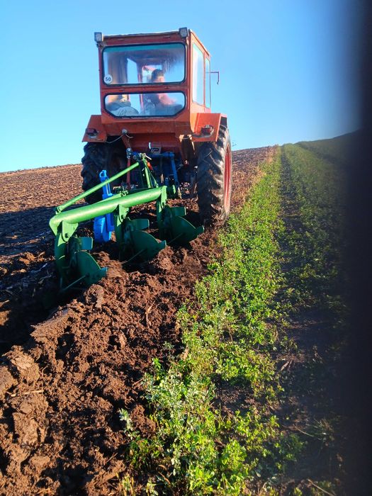 Tractor u650 de vanzare