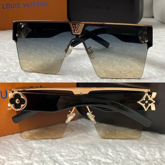 -45% Разпродажба мъжки слънчеви очила 3 цвята маска