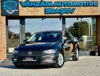 Volkswagen Passat Garantie integrala 1 an in limita a 30 mii km