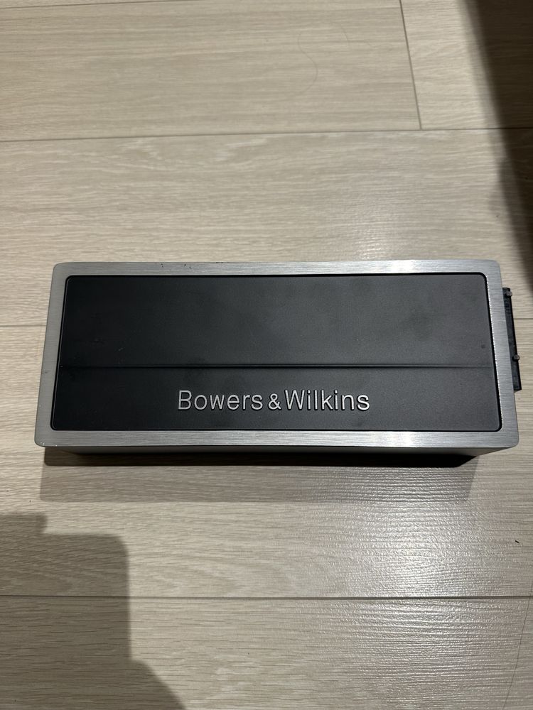 Усилвател БМВ Бауър и Уилкинс Bmw Bowers & Wilkins G30 F90 M5 G series