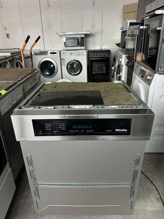 Съдомиялна +гаранция. MIELE 60см. КЛАС А. Безплатна доставка за София