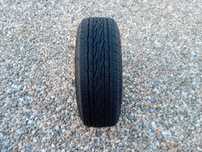Anvelopa Continental Cross Contact LX 2 , 215 65 16 , noua .