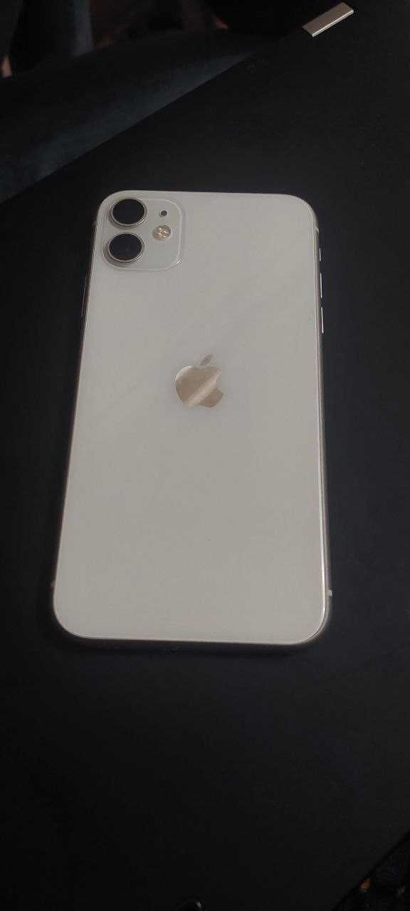 iPhone 11 garantiya