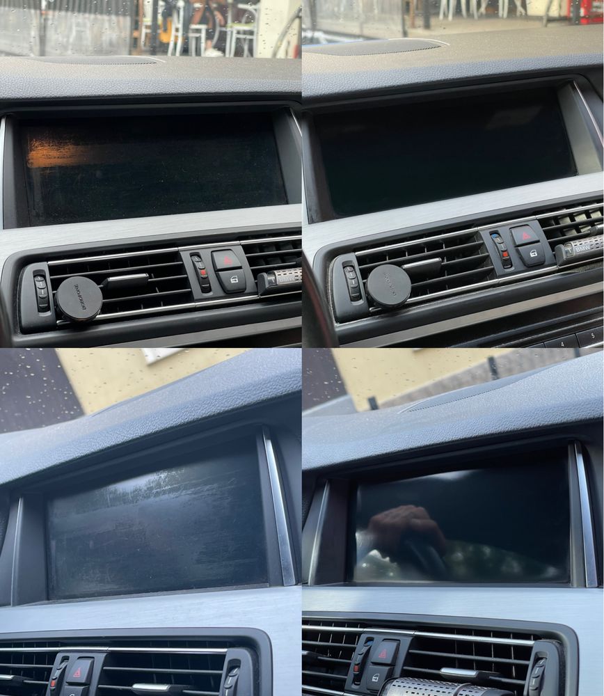 Polish faruri/ detailing interior-exterior/ curatare auto