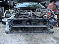 Trager complet / armatura bara Peugeot 407 1.6 HDI