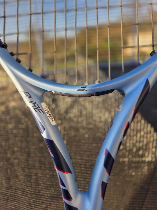 Babolat pure drive 2025,на 1 месец игра.