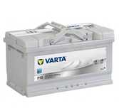 Baterie auto Varta 85 Ah - livrare gratuita Bacau !