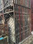 Schela metalica Edilponte import italia