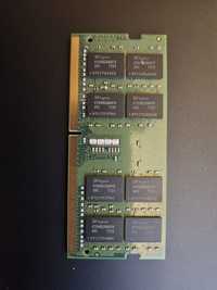 Memorie Kingston KCP424SD8/16 DDR4 16GB SODIMM 2400 MHz laptop mini pc