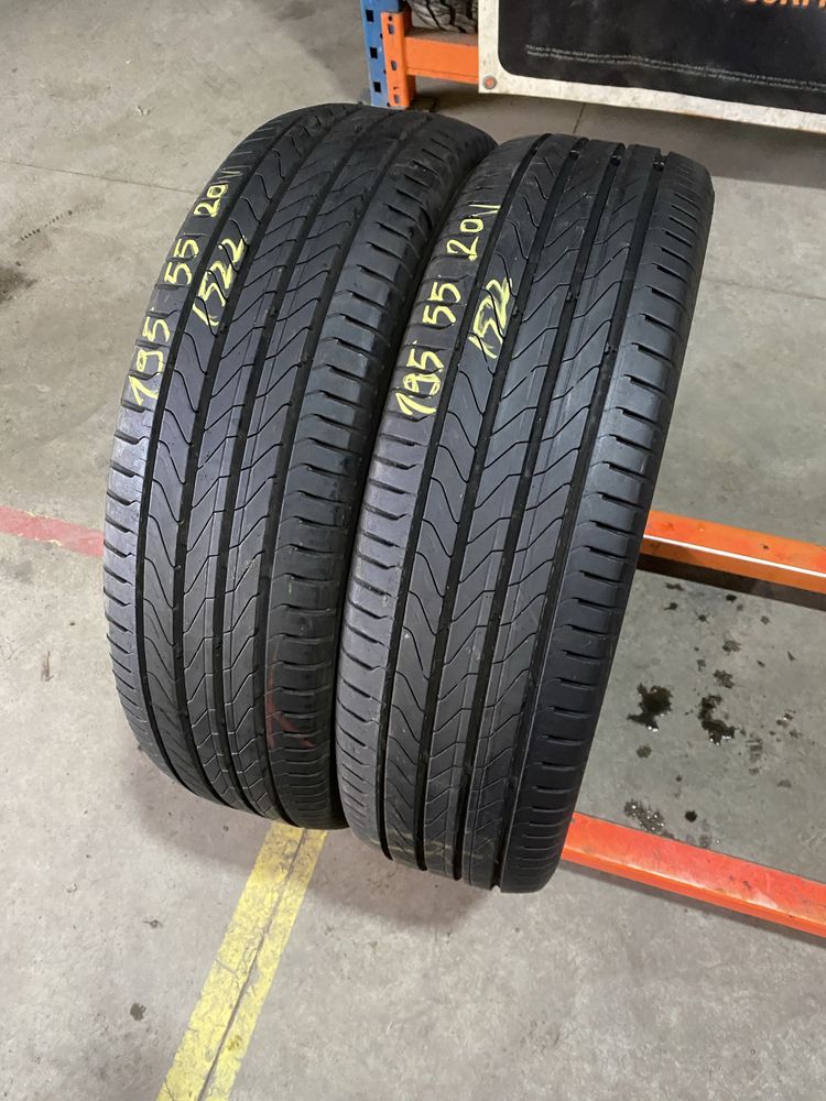 Anvelope vara 195/55/20 Continental Ultra Contact 195 55 20 R20