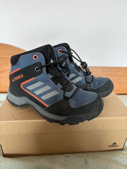 Geox Adidas Terrex 31 номер
