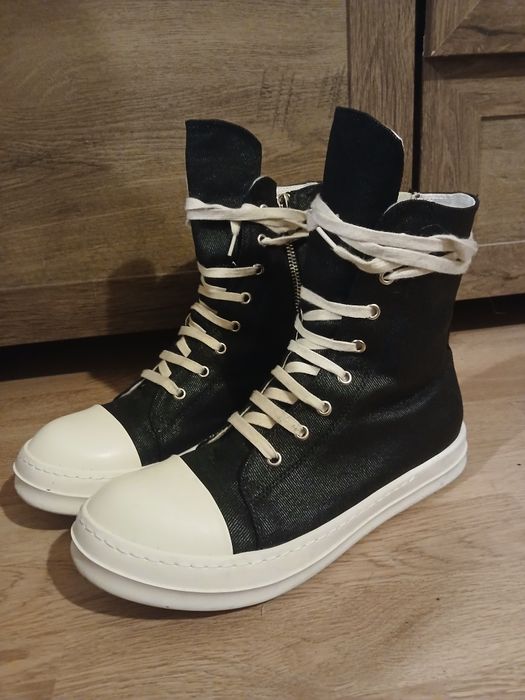 Rick owens ramons